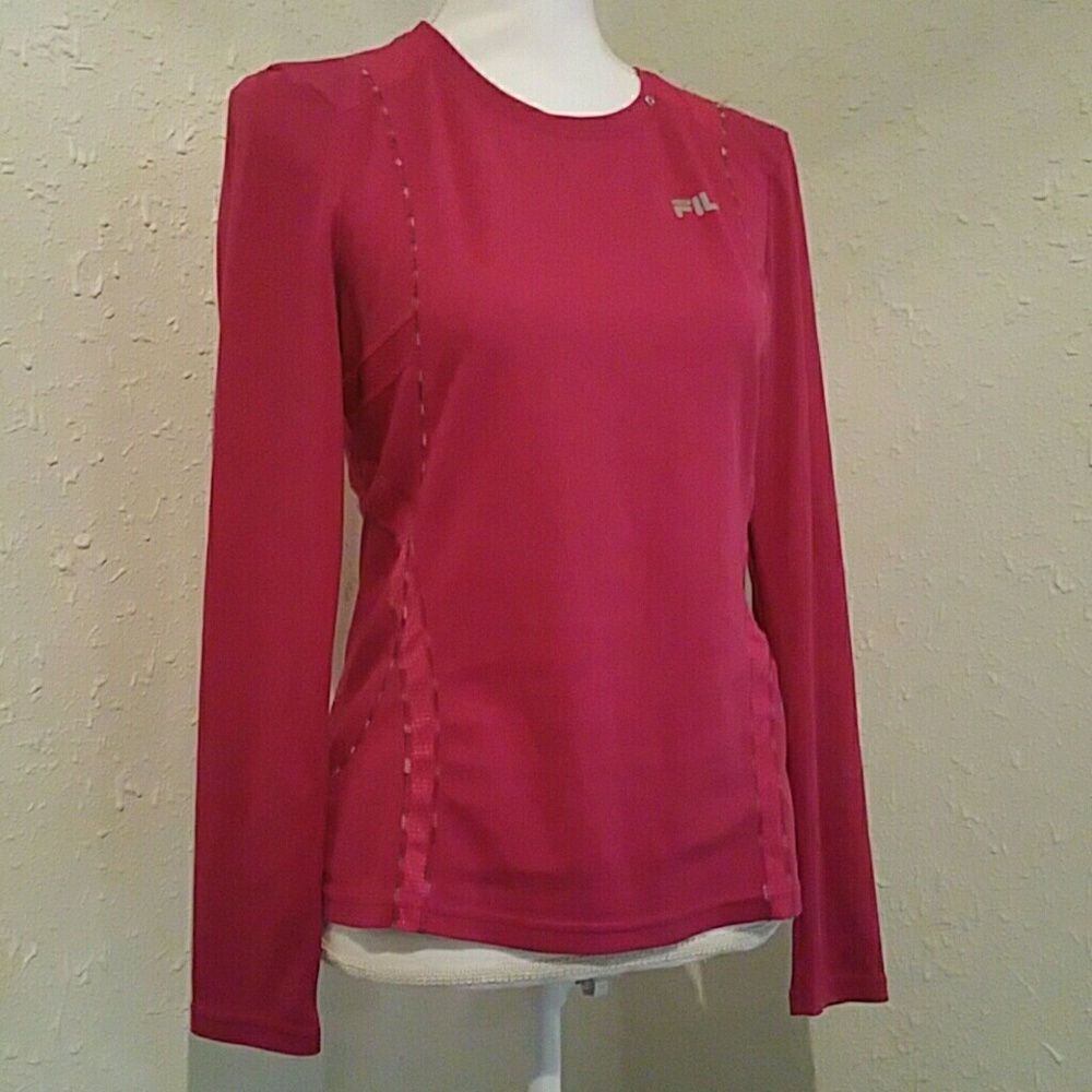 Running shirt
